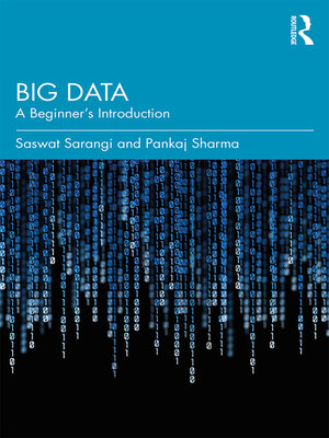 cover image of Big Data